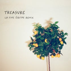 Treasure (La Fine Equipe Remix)