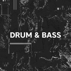 Opening Tracks: Drum & Bass