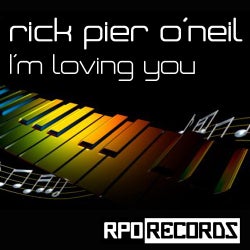I'm Loving You