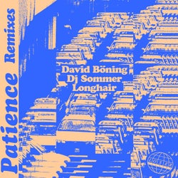 Patience Remixes