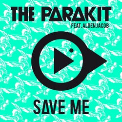Save Me (feat. Alden Jacob)