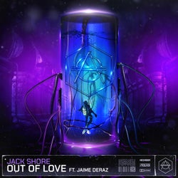 Out Of Love - Extended Mix
