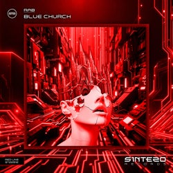 Blue Church