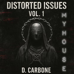 Distorted Issues Vol. 1 - Original