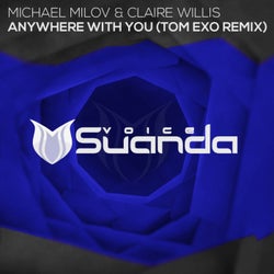 Anywhere With You (Tom Exo Remix)