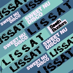 Sweet Nu Disco 