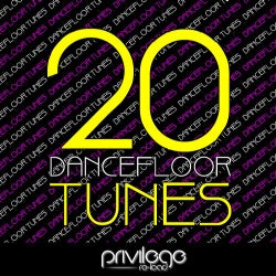 20 Dancefloor Tunes