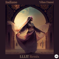 Yilan Dansi (LLLIT Remix)
