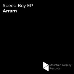 Speed Boy EP