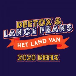 Het Land Van - 2020 Refix