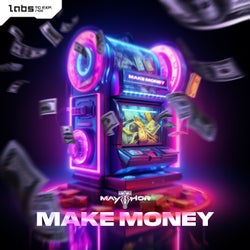 MAKE MONEY - Pro Mix