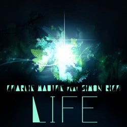 Life (feat. Simon Rich)