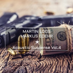 Acoustic Suspense Vol.4