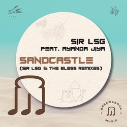 Sandcastle (Remixes)