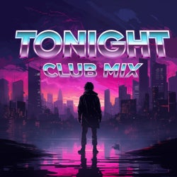 Tonight (BYOR Club Mix Extended)