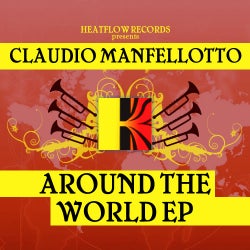 Around The World EP
