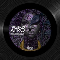 Futura In Afro