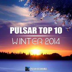 Pulsar Top 10 - Winter 2014
