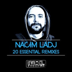 Nacim Ladj 20 Essential Remixes
