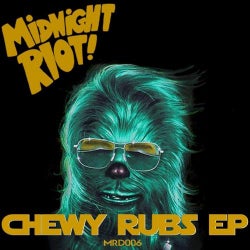 Chewy Rubs EP