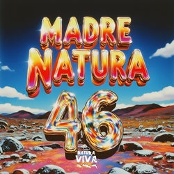 Madre Natura volume 46