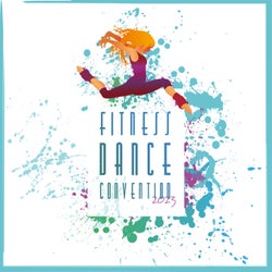 Fitness Dance Convention 2023