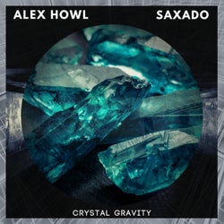 Crystal Gravity