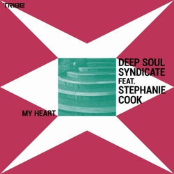 My Heart (feat. Stephanie Cooke)