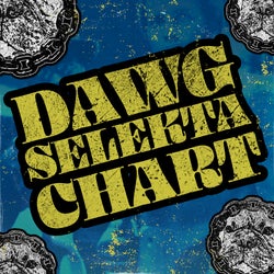 Dawg Selekta 01/23 Chart