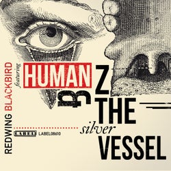 HumanZ & The Silver Vessel