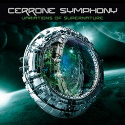 Cerrone Symphony : Variations of Supernature