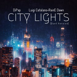 City Lights (Duet Version)