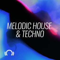 Future Classics: Melodic House & Techno