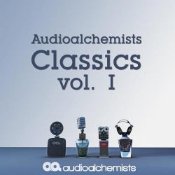 Audioalchemists Classics, Vol. I