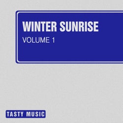 Winter Sunrise, Vol. 1