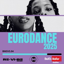 EuroDance 2025