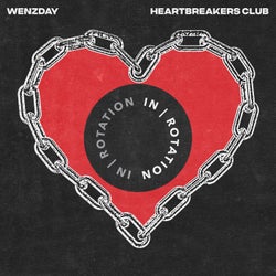 Heartbreakers Club