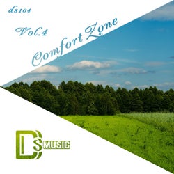 Comfort Zone, Vol.4