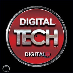 Digital Tech Vol 13