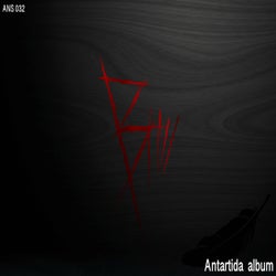 Antartida album