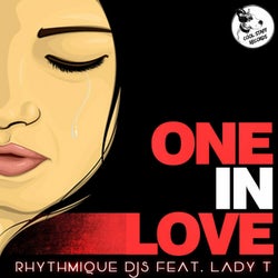 One In Love (feat. Lady T)