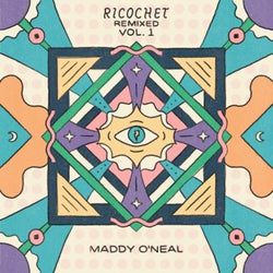 Ricochet Remixed, Vol. 1