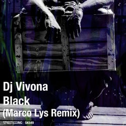 Black (Remix)