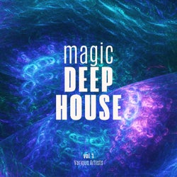 Magic Deep-House, Vol. 1
