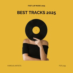 Best Tracks 2025