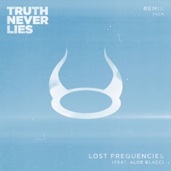 Truth Never Lies - Remix Pack