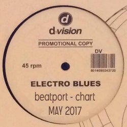 Electro Blues > Chart > May 2017
