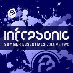 Infrasonic Summer Essentials Volume Two