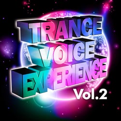 Trance Voice Experience, Vol. 2