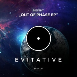 Out of Phase EP